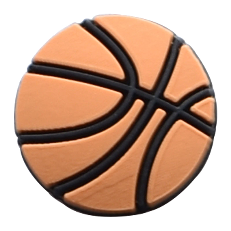 Basketball Shoe Charms for Cro - Men'S Accessories Crocs ulasan dan harga