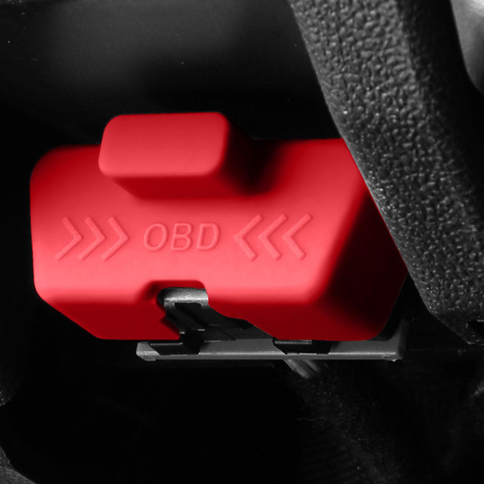 Silicone Car OBD Port Cover Wa - Men Accessories H&M ulasan dan harga