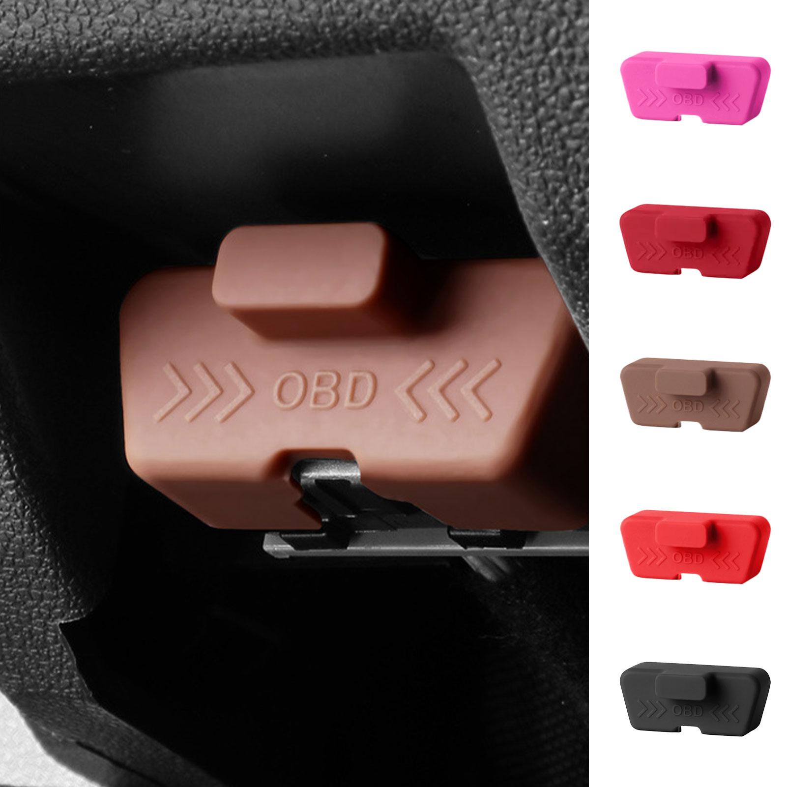 Silicone Car OBD Port Cover Wa - Men Accessories H&M ulasan dan harga