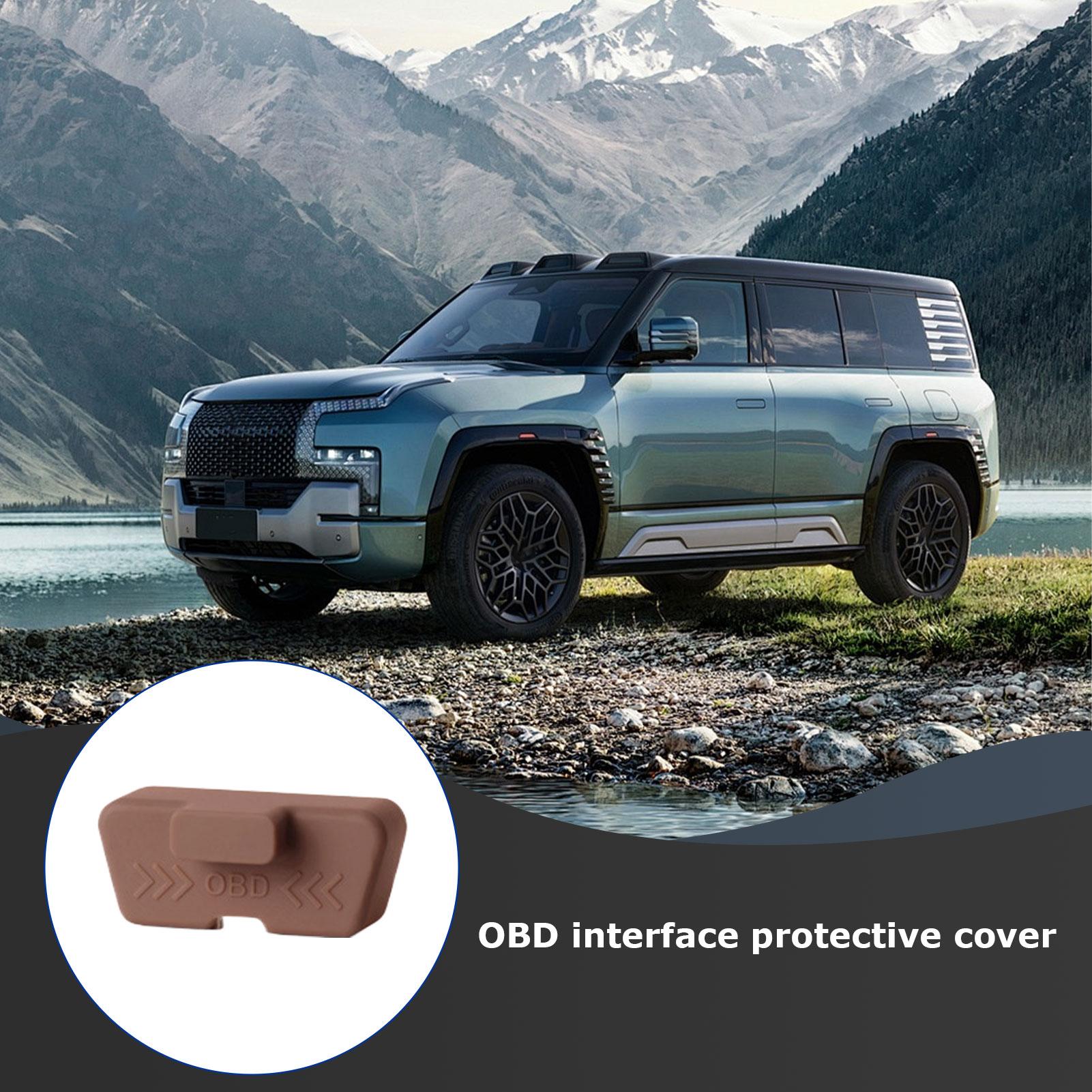 Silicone Car OBD Port Cover Wa - Men Accessories H&M ulasan dan harga