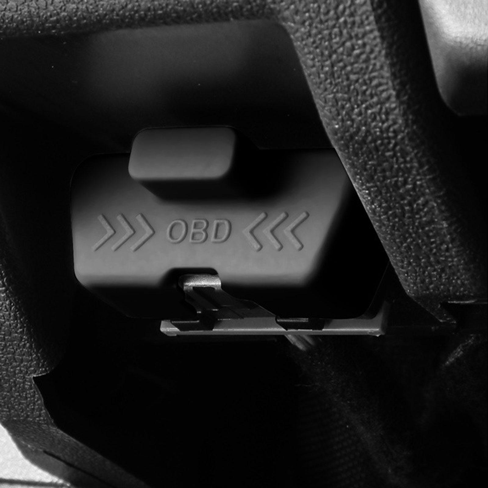 Silicone Car OBD Port Cover Wa - Men Accessories H&M ulasan dan harga