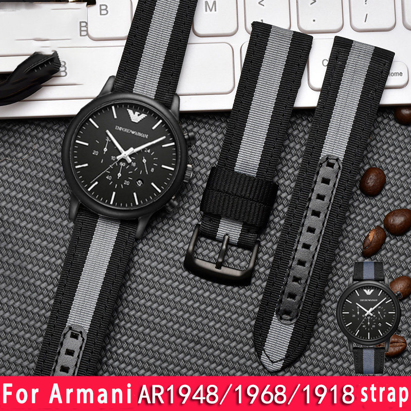 For Armani AR1948 1968 1918 Ny - Men'S Accessories Armani ulasan dan harga