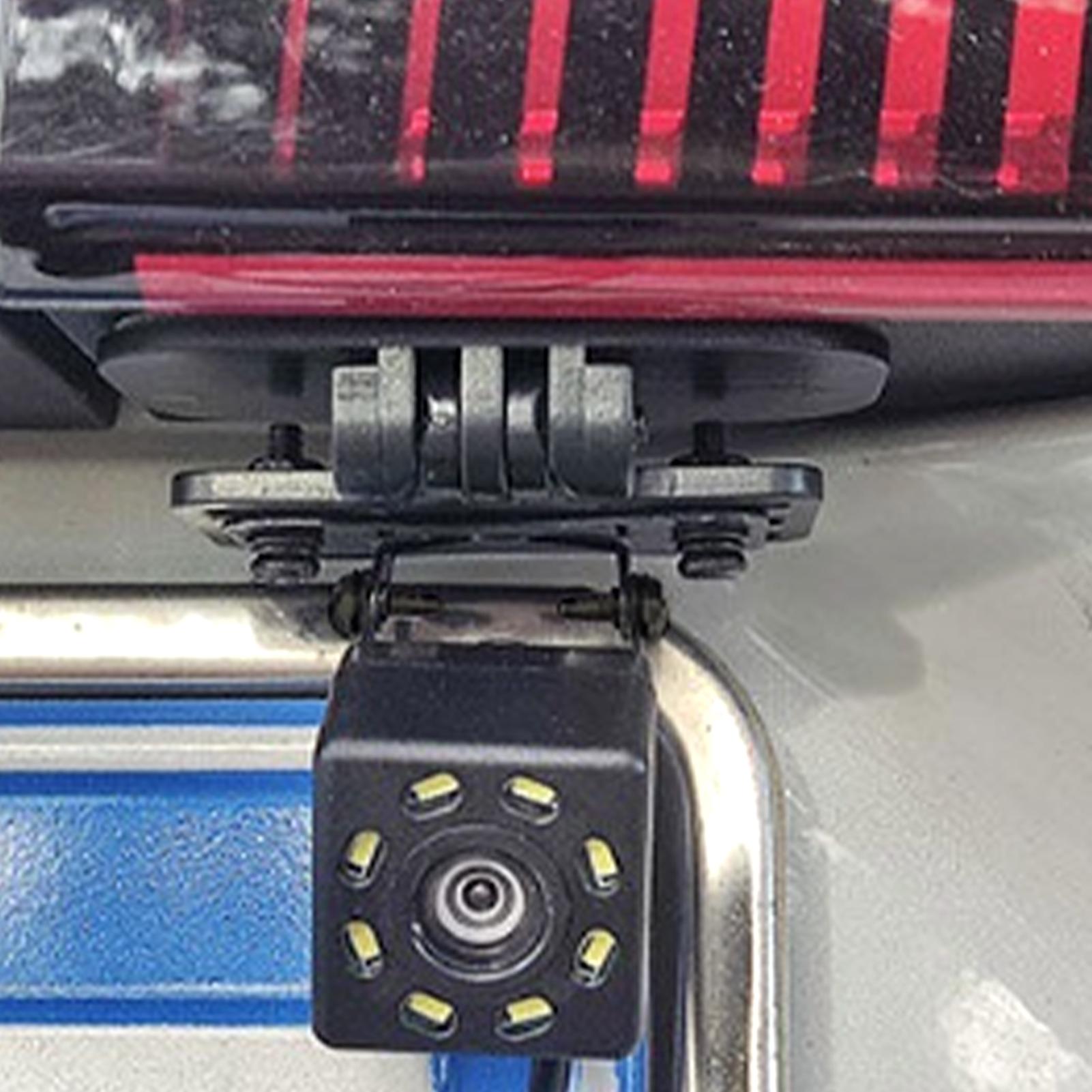 Rear Dash Cam Window Mount Sta - Men Accessories For Travel ulasan dan harga