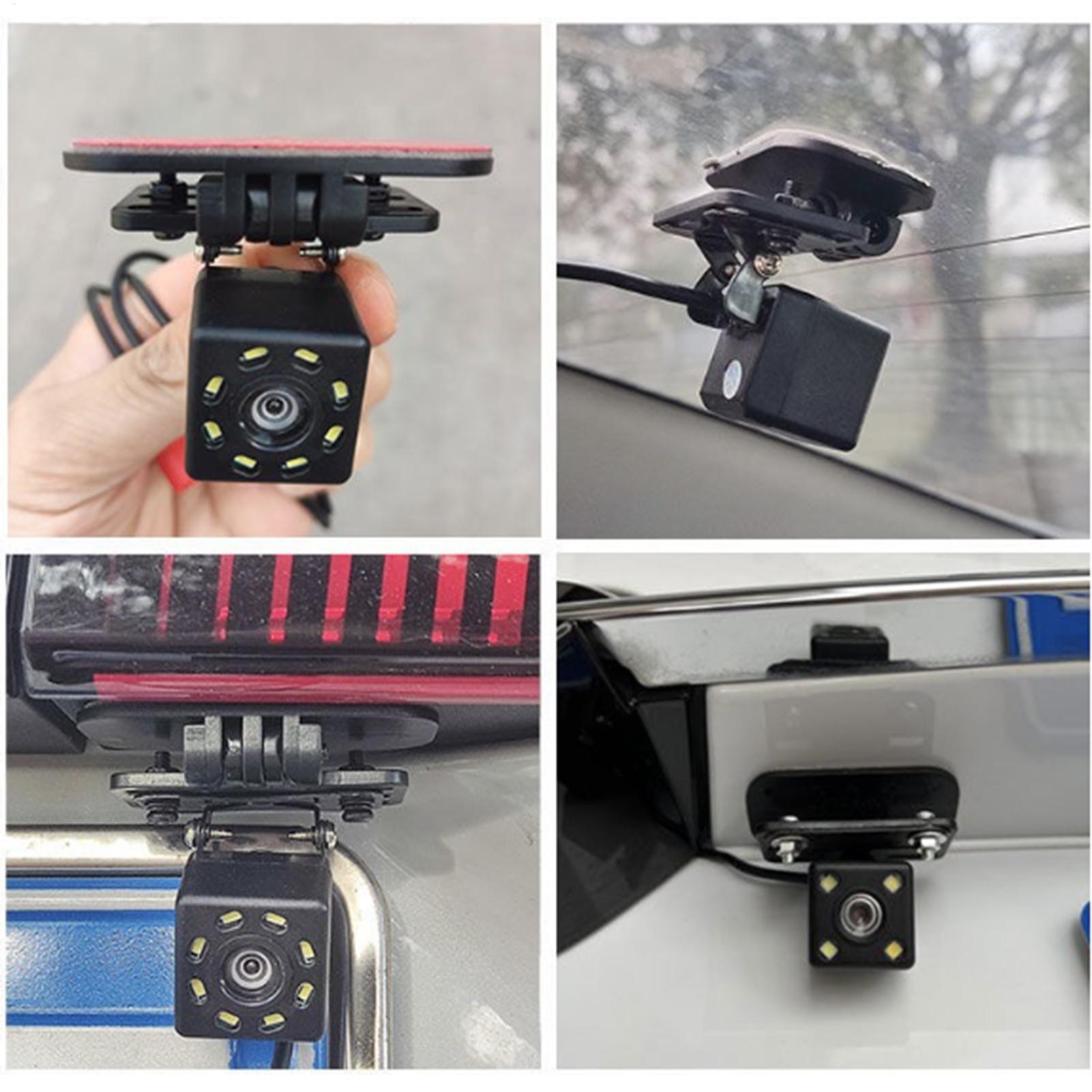 Rear Dash Cam Window Mount Sta - Men Accessories For Travel ulasan dan harga