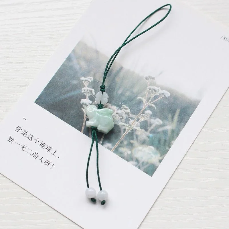 Customization Natural Emerald  - Men'S Accessories Chain ulasan dan harga
