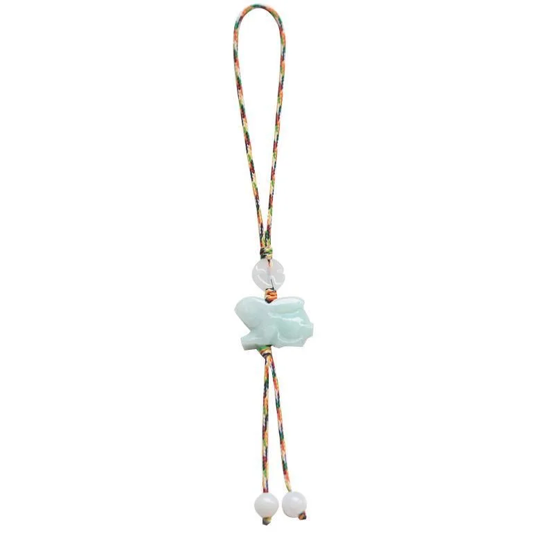 Customization Natural Emerald  - Men'S Accessories Chain ulasan dan harga