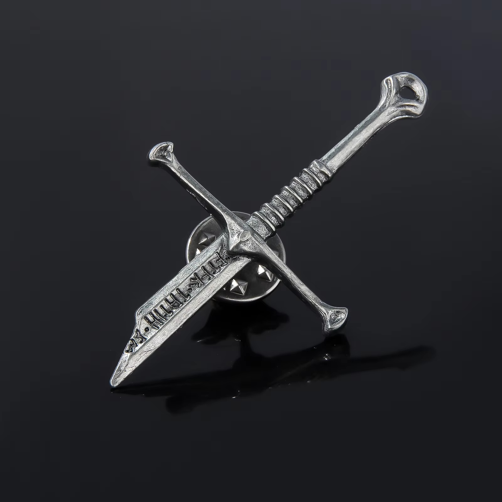 Hot Sale Game Aragorn Broken S - Men'S Accessories Jewelry Sale ulasan dan harga