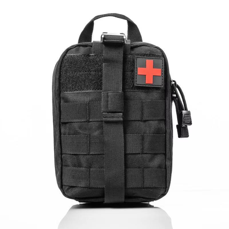 First Aid Kits Medical Emergen - Men Accessories For Travel ulasan dan harga