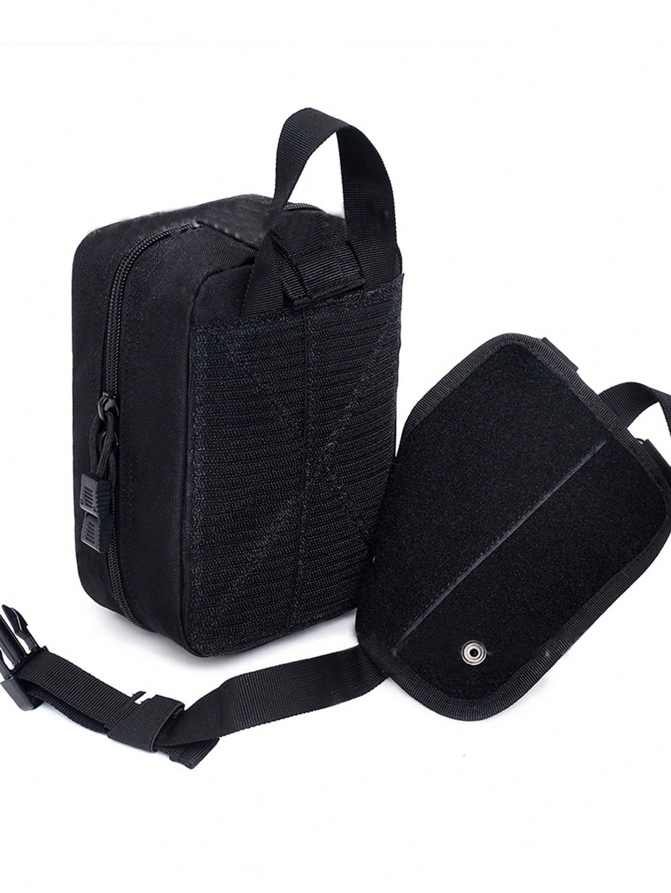 First Aid Kits Medical Emergen - Men Accessories For Travel ulasan dan harga