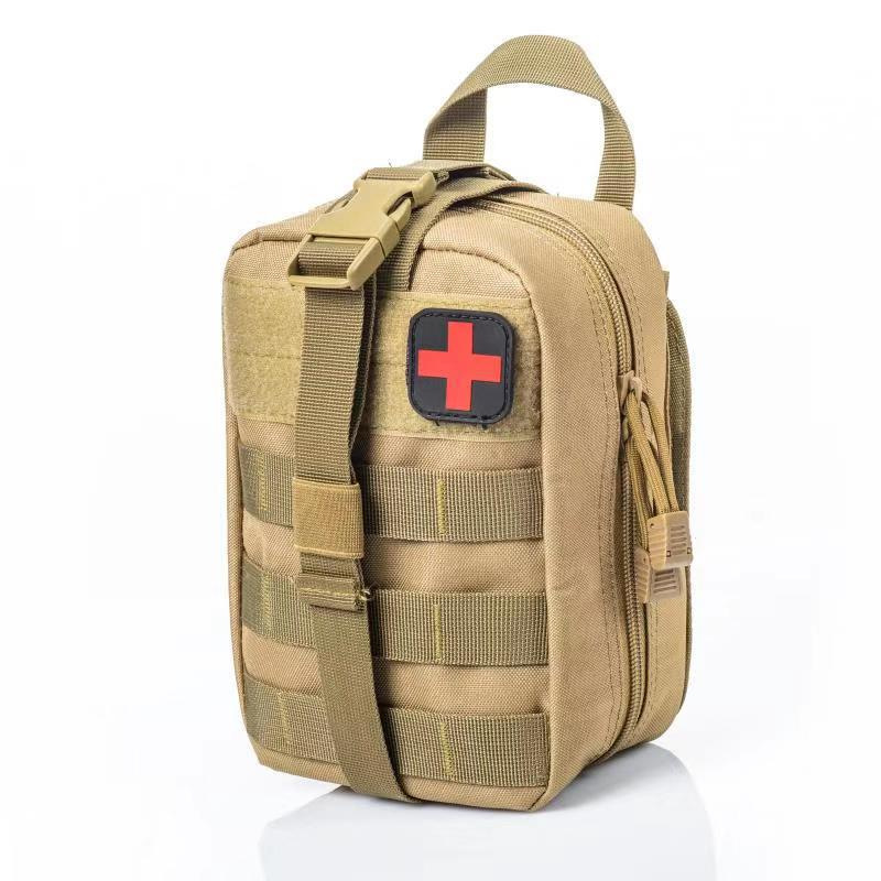First Aid Kits Medical Emergen - Men Accessories For Travel ulasan dan harga
