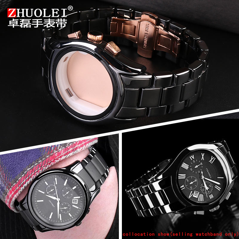 For Armani AR1452 AR1451 AR141 - Men'S Accessories Armani ulasan dan harga