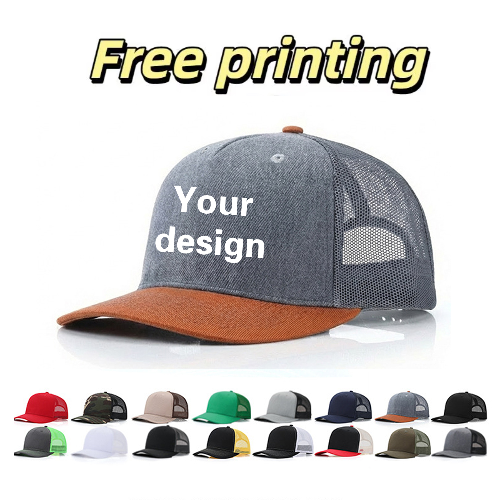 Custom Cap Print With Logo Per - Men Accessories H&M ulasan dan harga