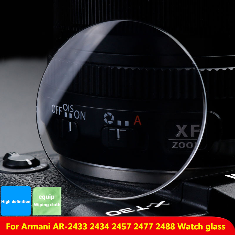 High definition Watch Mask Gla - Men'S Accessories Armani ulasan dan harga