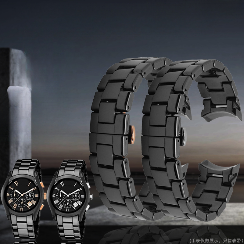 For Armani Ar1410 Ar1400 Watch - Men'S Accessories Armani ulasan dan harga