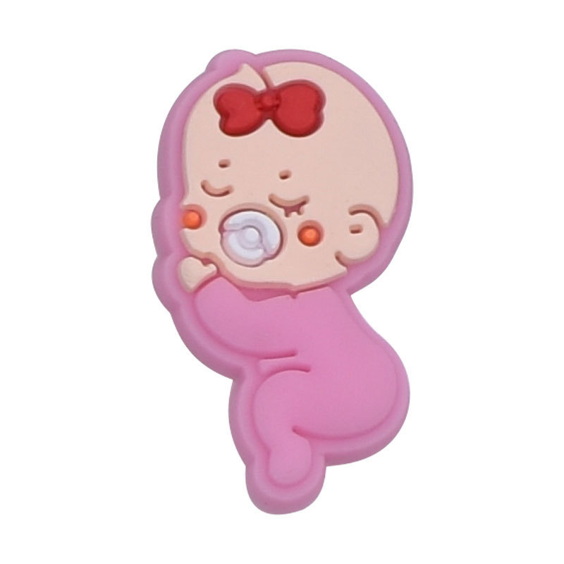 Newborn Shoe Charms for Crocs  - Men'S Accessories Crocs ulasan dan harga